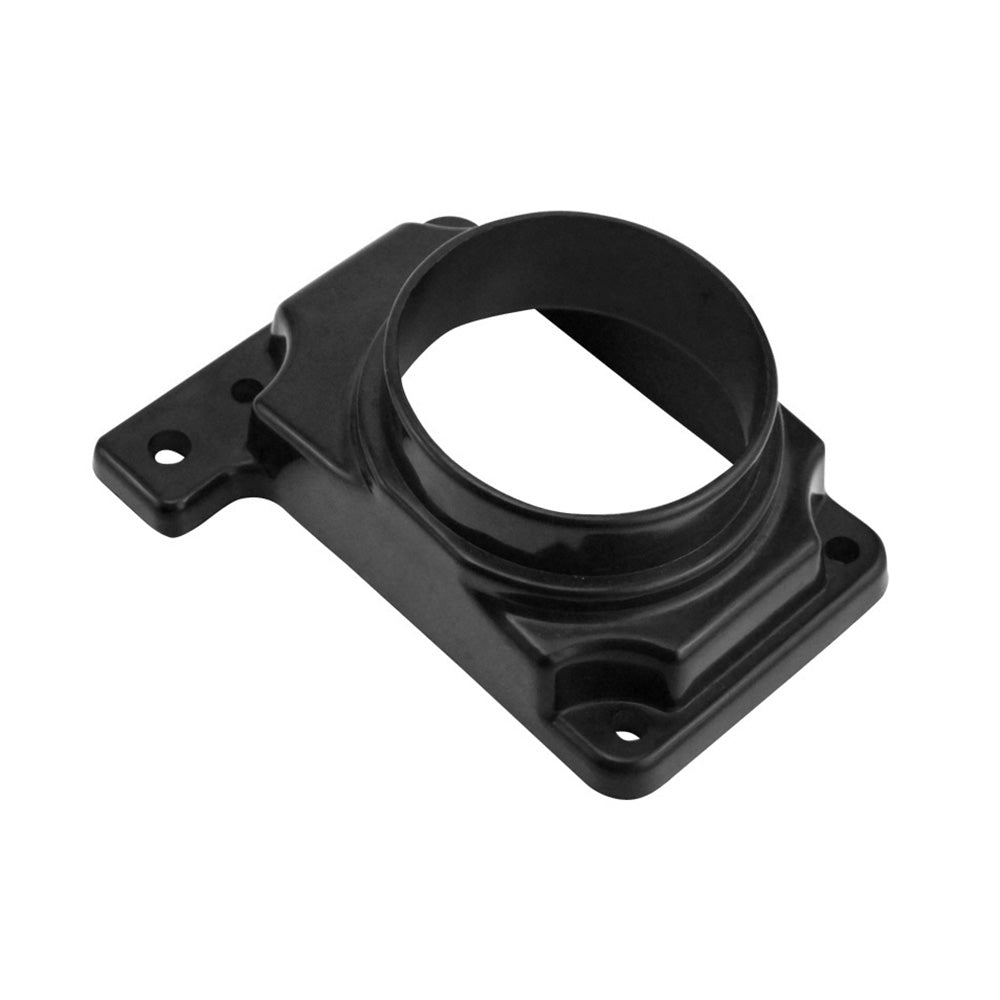 3 Inch Air Flow Meter Filter Adapter Suitable For Mitsubishi Lancer 2.0L L4 V6 2002-2006