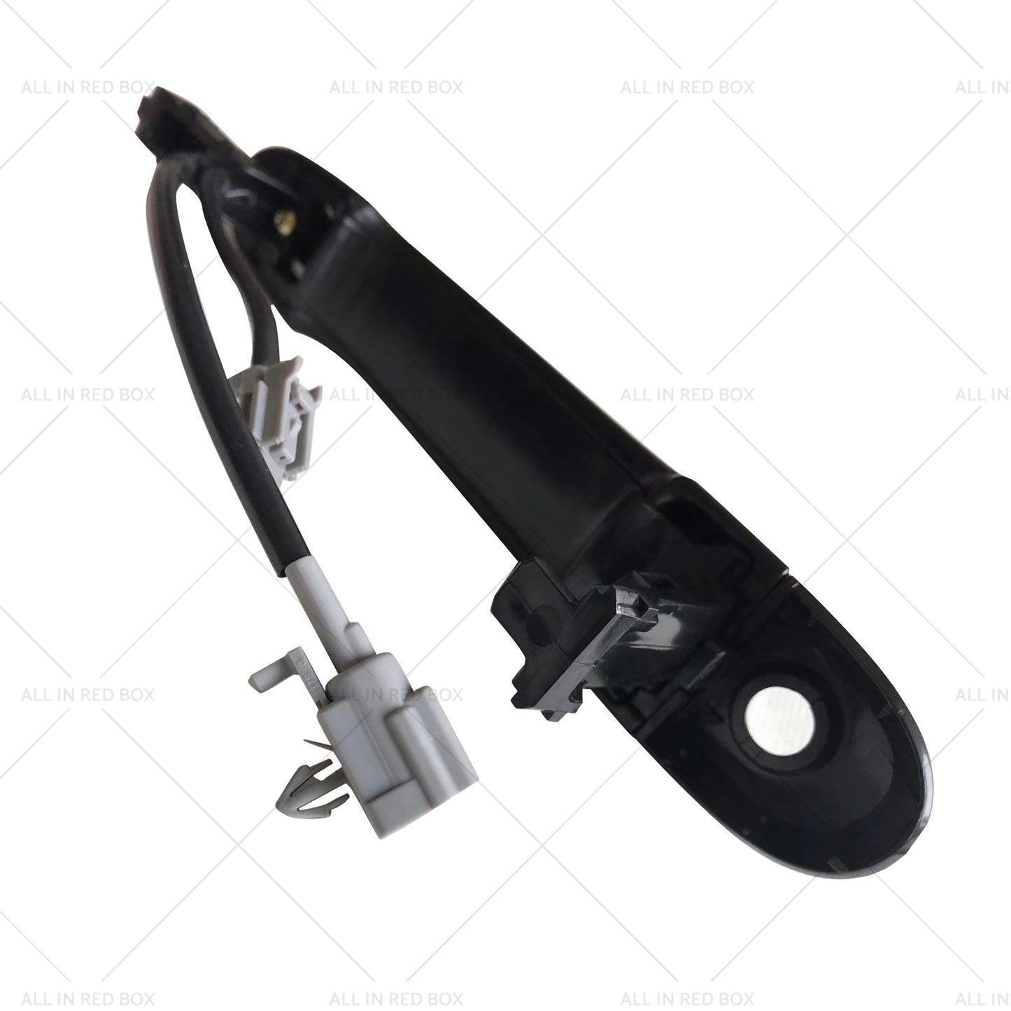 {{ Front Driver Right Side Door Handle Keyless Entry Suitable for 10-19 Nissan Juke }} - Buy Car Parts Online at {{ Kaka Auto Parts }}.