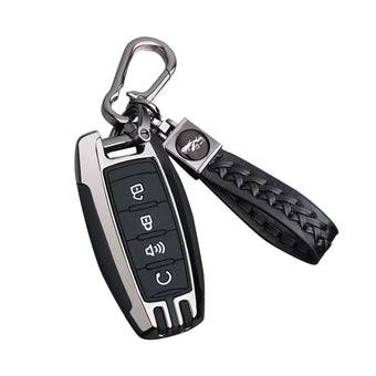 compare product Car Remote Key Fob Case Cover Suitable For Great Wall GWM Cannon X L Dual Cab