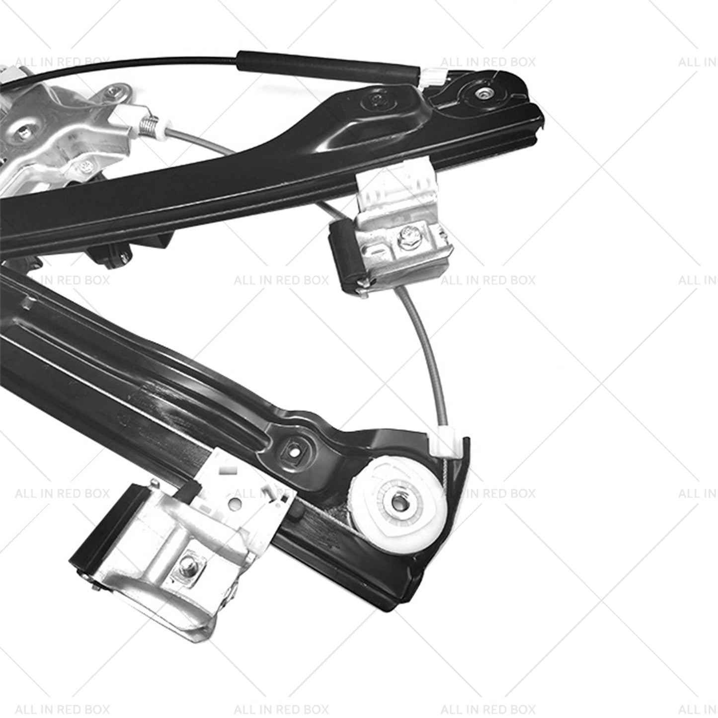 {{ Front Left Window Regulator With Motor 7Pin Suitablefor Holden Cruze JG JH 09-16 }} - Buy Car Parts Online at {{ Kaka Auto Parts }}.