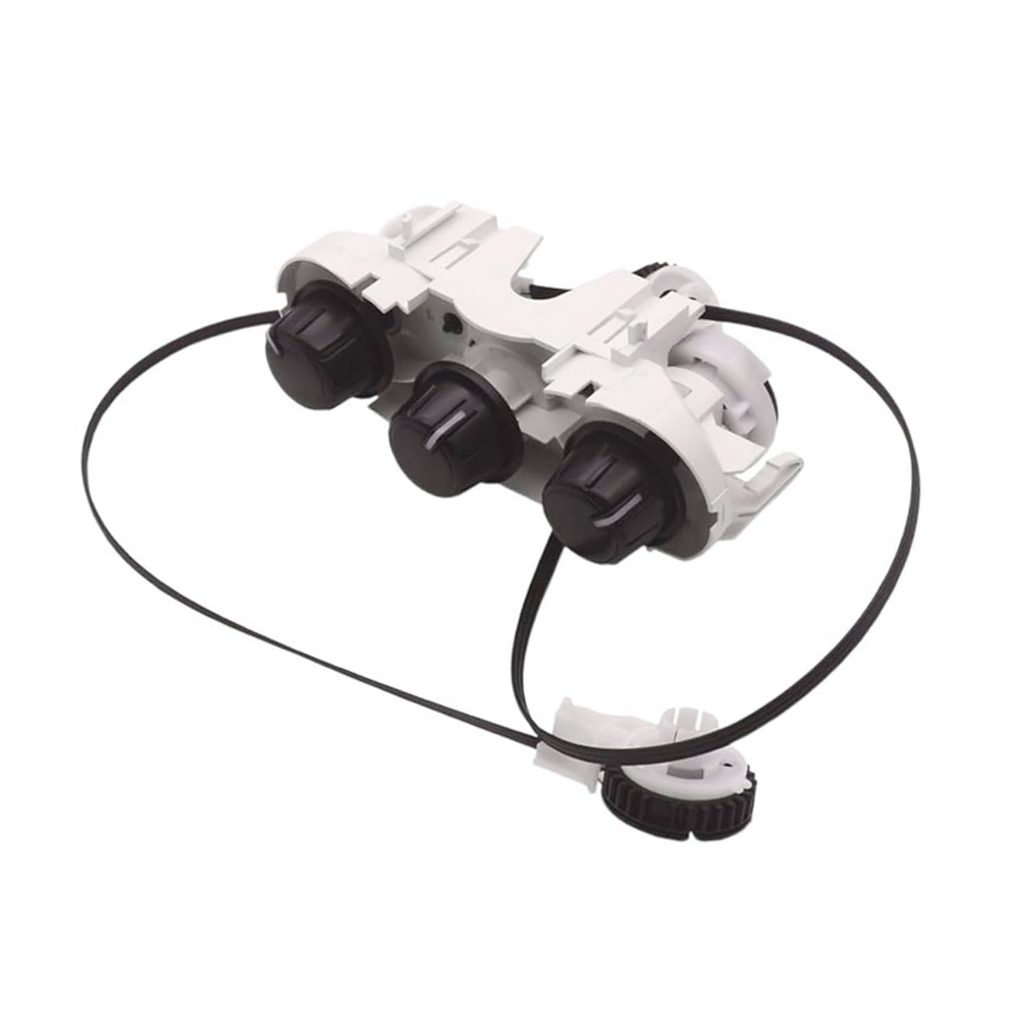 AC Heater Control Unit Panel Switch Suitable For Toyota Hilux N70 Workmate SR 2011-2015