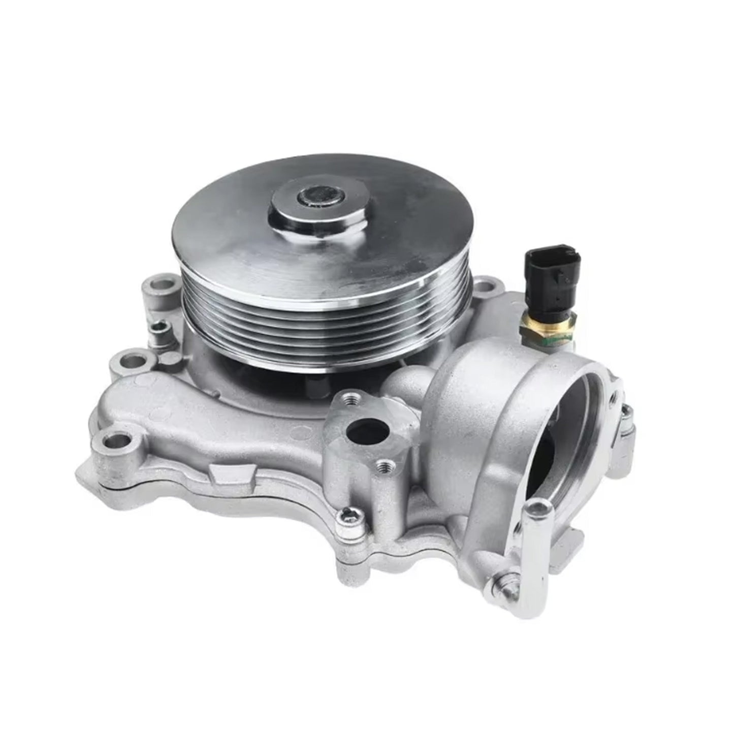 {{ Water Pump & Thermostat Suitable For Jeep Grand Cherokee WK 3.0 CRD Diesel 2013- }} - Buy Car Parts Online at {{ Kaka Auto Parts }}.