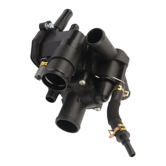compare product Thermostat Housing LR004318 Suitable for Range Rover III L322 Sport 3.6 2006-12