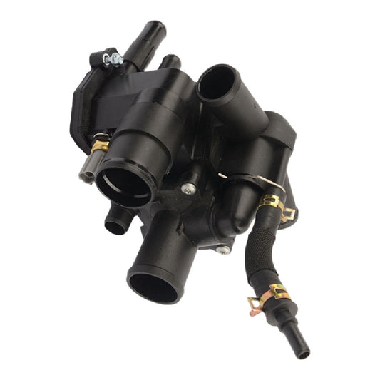 {{ Thermostat Housing LR004318 Suitable for Range Rover III L322 Sport 3.6 2006-12 }} - Buy Car Parts Online at {{ Kaka Auto Parts }}.