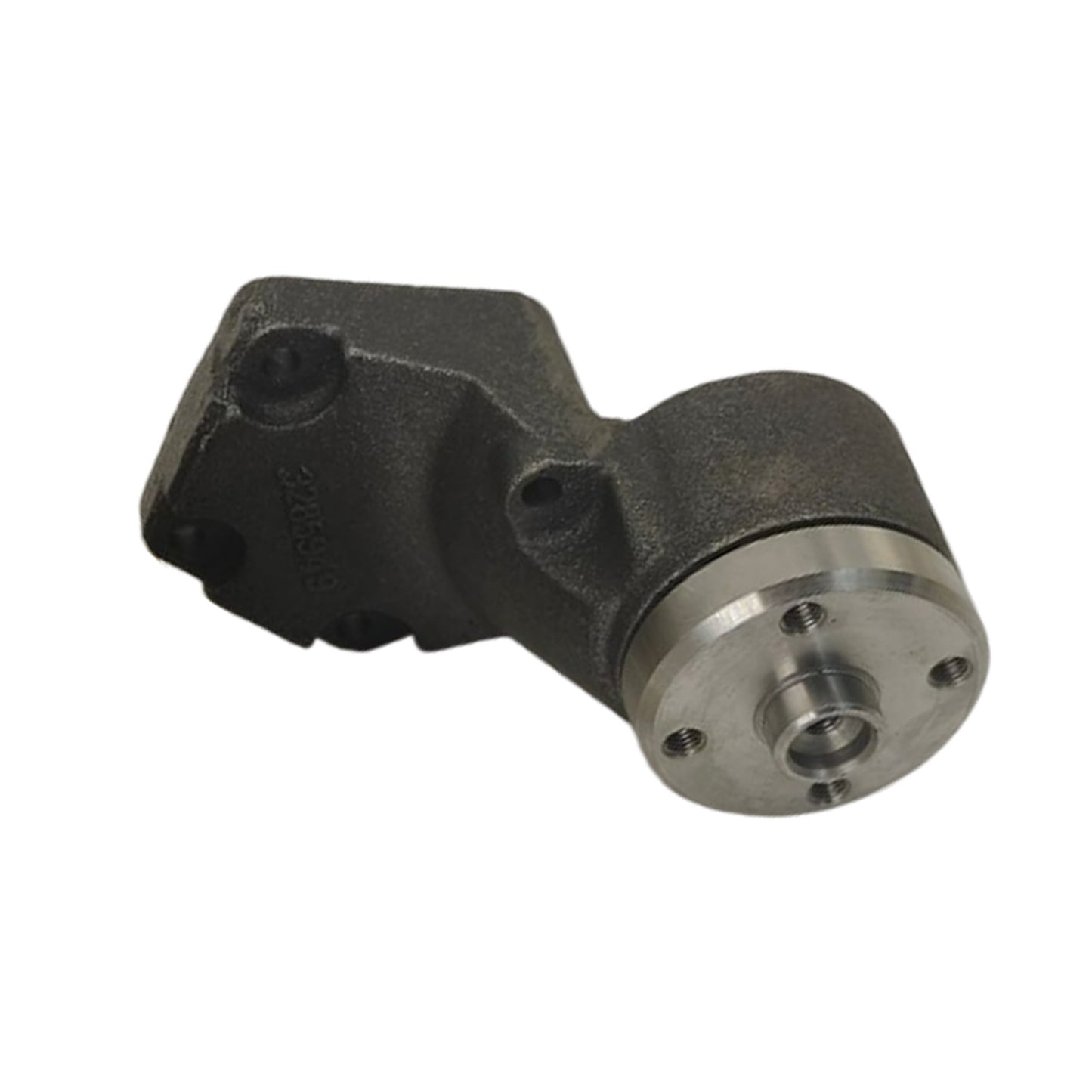 {{ Engine Fan Support Unit Suitable For Cummins 6BT 5.9L 4981215 3285949 }} - Buy Car Parts Online at {{ Kaka Auto Parts }}.