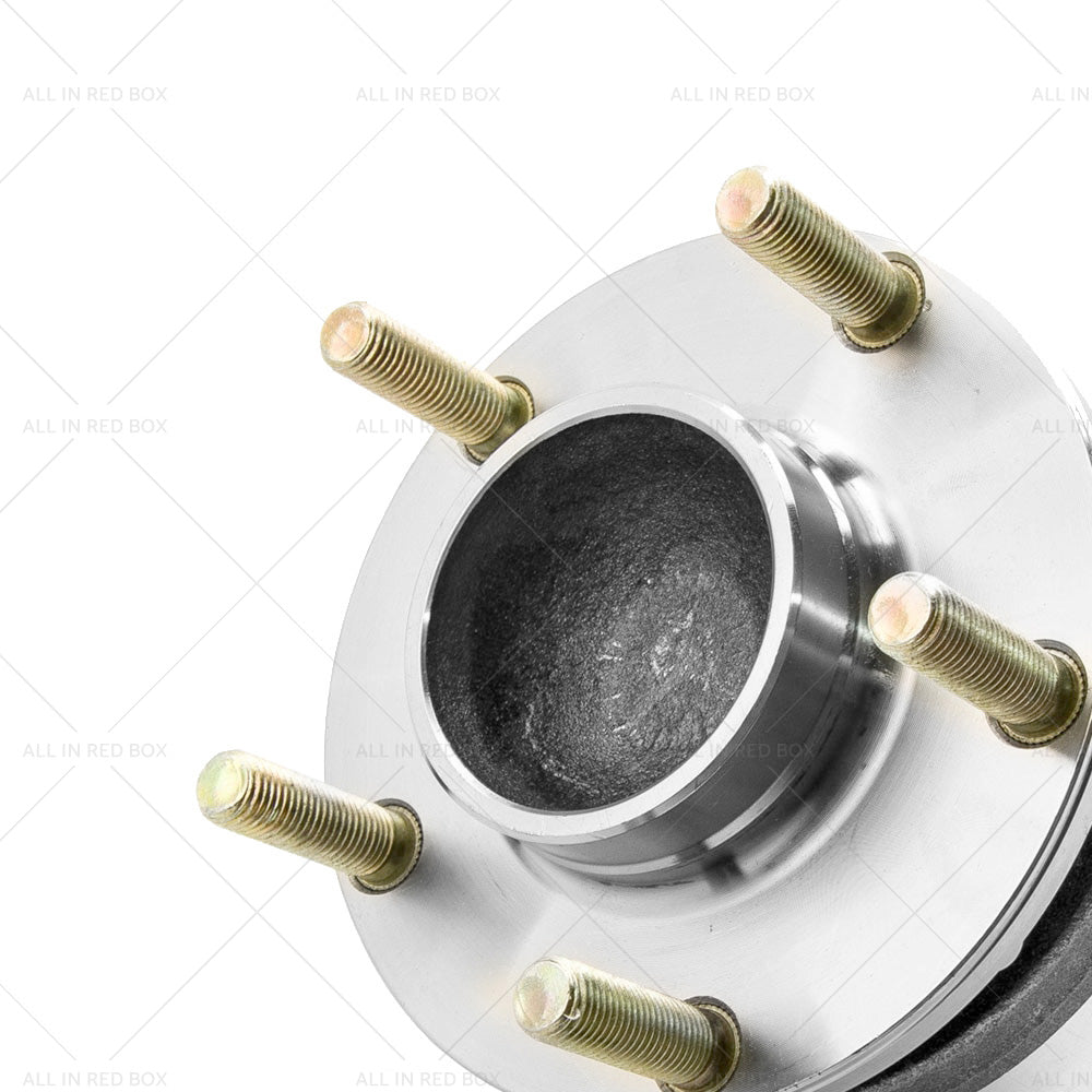 {{ LHRH Front Wheel Bearing Hubs ABS Suitable For Holden Commodore VT-II VY VX VZ }} - Buy Car Parts Online at {{ Kaka Auto Parts }}.