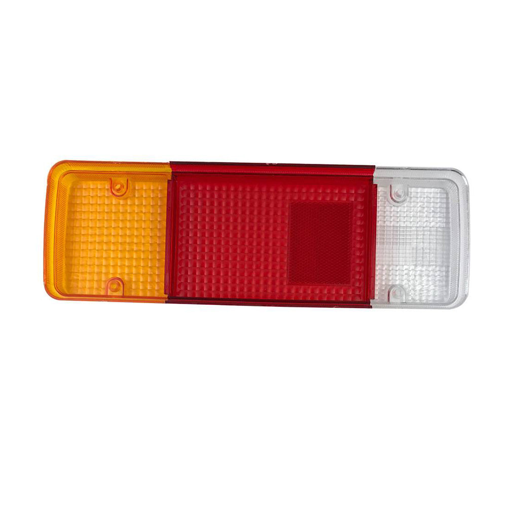 Tail Light Lens Suitable For Toyota Hilux 2005-2011 Landcruiser 70-79 Trayback Ute