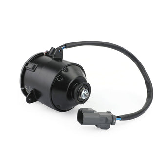 compare product Radiator Fan Motor 5 Blade Fan Suitable For 03-07 Honda Accord 2.4L / 04-08 Acura TSX 2.4L / 02-06 RSX SL