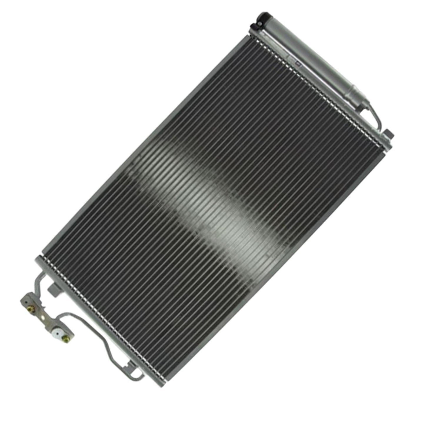 {{ 1X Air Conditioning Condenser Suitable For BMW I3 SERIES I01 / I8 SERIES I12 115 }} - Buy Car Parts Online at {{ Kaka Auto Parts }}.
