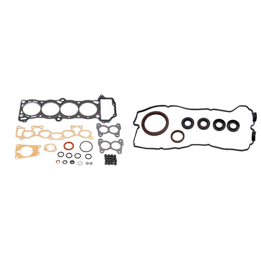 VRS Cylinder Head Gasket Set Suitable For Nissan Pulsar N15 1.6L GA16DE 1995-2000
