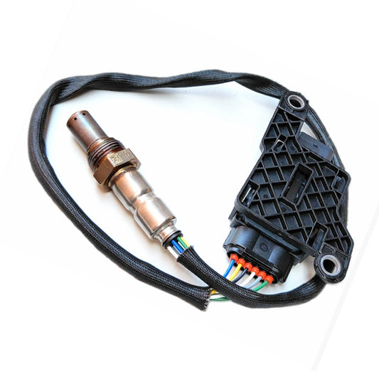 NOx Sensor Suitable for Land Rover Discovery Sport/Evoque Jaguar E-Pace 2.0D