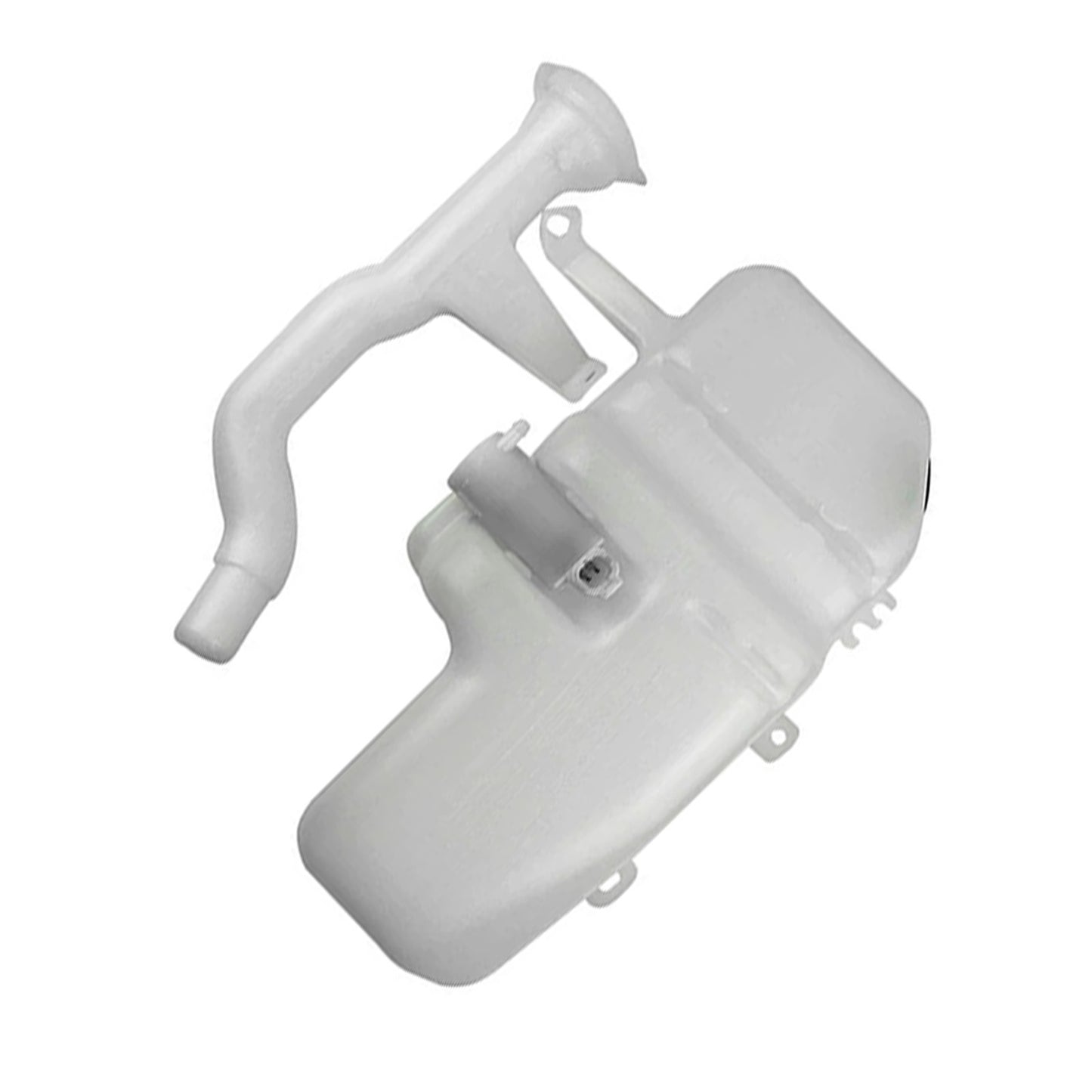 Front Placement Windscreen Washer Fluid Reservoir Tank Suitable For Nissan Navara D22 Ute 98-11