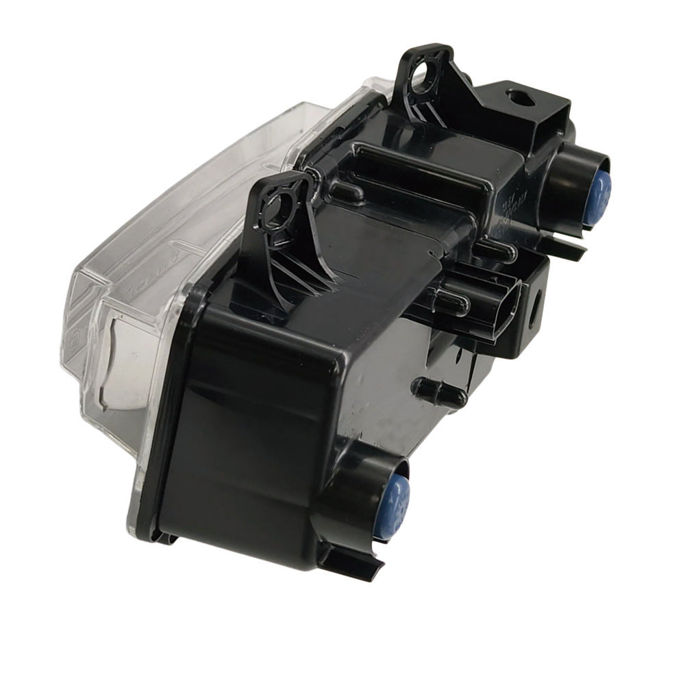 {{ 2Pcs Front Bumper Fog Light LH+RH Lamp Suitable for Mitsubishi Pajero 2015-2017 }} - Buy Car Parts Online at {{ Kaka Auto Parts }}.