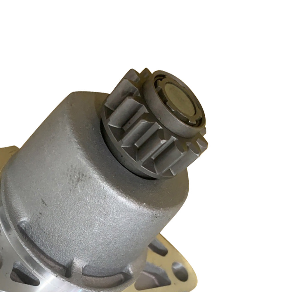 {{ New Starter Motor Fits Nissan X-Trail T30 T31 QR25DE 2. 5L Auto Petrol 1998-2006 }} - Buy Car Parts Online at {{ Kaka Auto Parts }}.