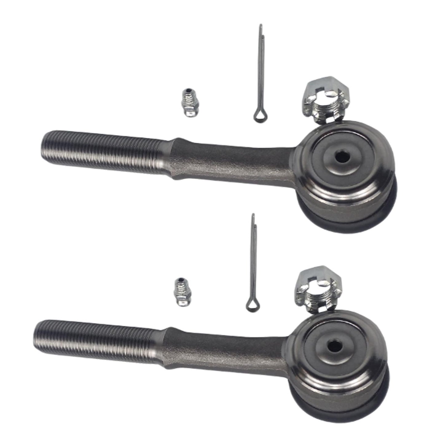 {{ Tie Rod Relay End Kit Suitable For Navara Pathfinder Terrano II D21 R50 WD21 4X4 }} - Buy Car Parts Online at {{ Kaka Auto Parts }}.