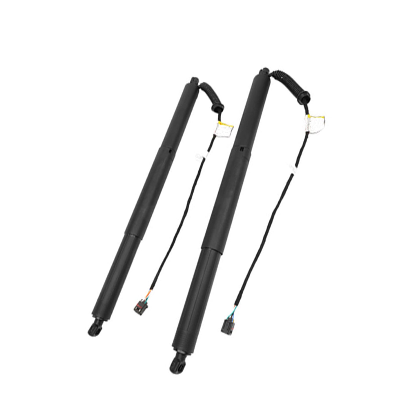 2x Power Tailgate Struts Suitable For Audi A5 F5A F5F Sportback 16–24 8W8827604