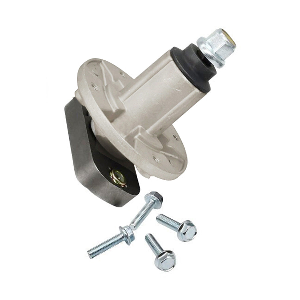 {{ 2xSpindle Assembly Suitable For John Deere Models L100 L107 L110 GY20050 GY20785 }} - Buy Car Parts Online at {{ Kaka Auto Parts }}.