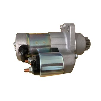 compare product New Starter Motor Fits Nissan X-Trail T30 T31 QR25DE 2. 5L Auto Petrol 1998-2006