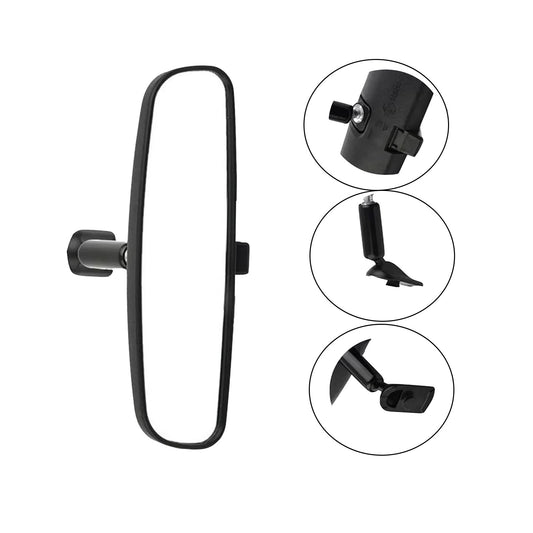 Interior Rear View Mirror Suitable For Subaru Impreza WRX 06-14 Forester 09-13