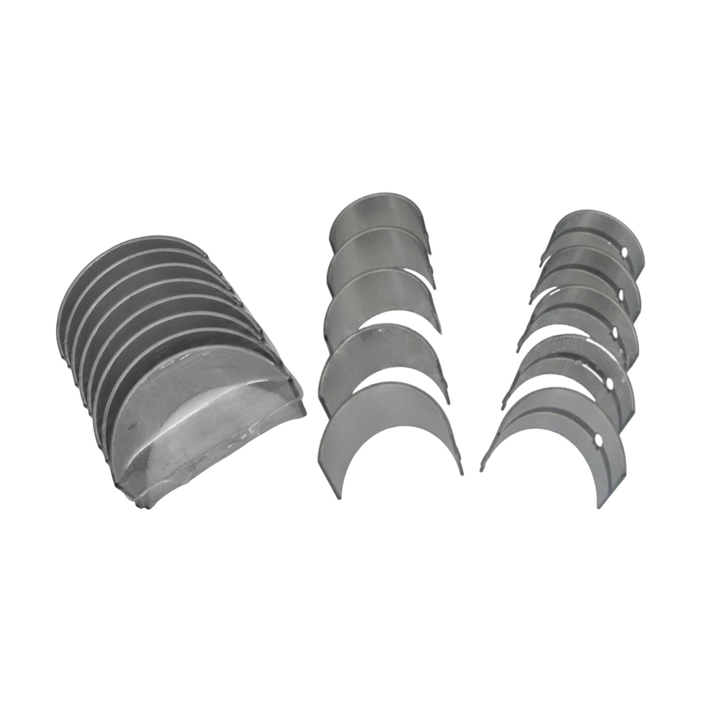 {{ Conrod & Main Bearing Set Suitable for Toyota Hilux LN86 111 HiAce LH125 2.8L }} - Buy Car Parts Online at {{ Kaka Auto Parts }}.