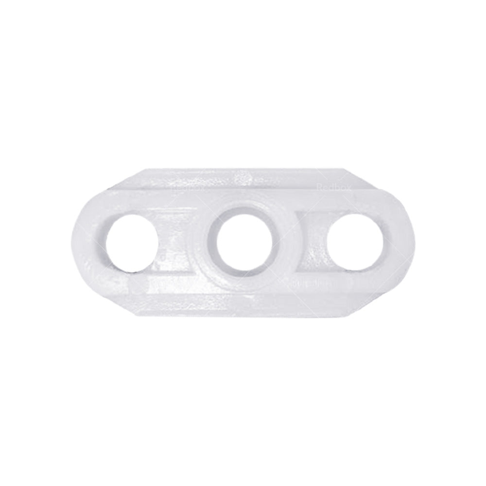 12x Window Regulator Slide Clip Suitable For Holden Commodore VT / VU / VX / VY 20369895