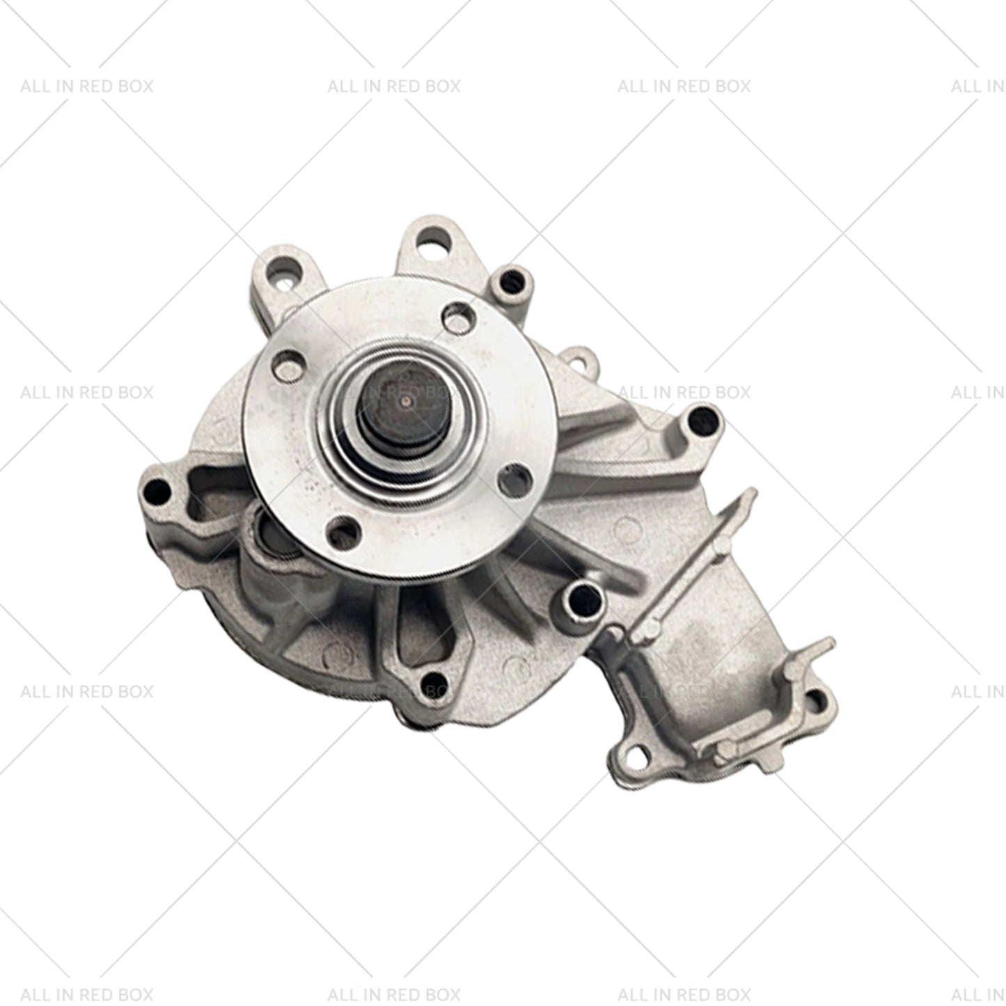 {{ 1KD-FTV Water Pump Suitable for Toyota Hilux KUN16R KUN26R KUN25R 3. 0L 05-13 }} - Buy Car Parts Online at {{ Kaka Auto Parts }}.