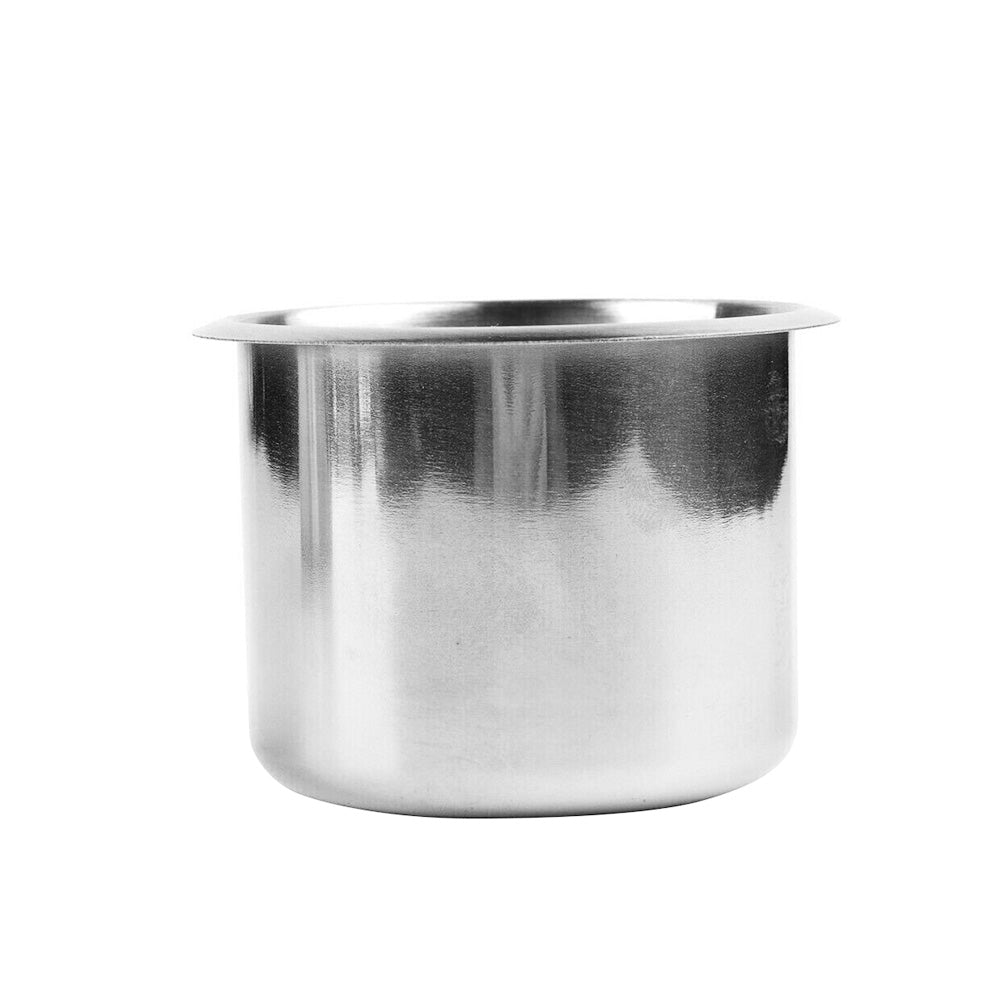 2x Stainless Steel Cup Drink Holder Suitable For Marine, Car, Truck, Camper, RV & Boat