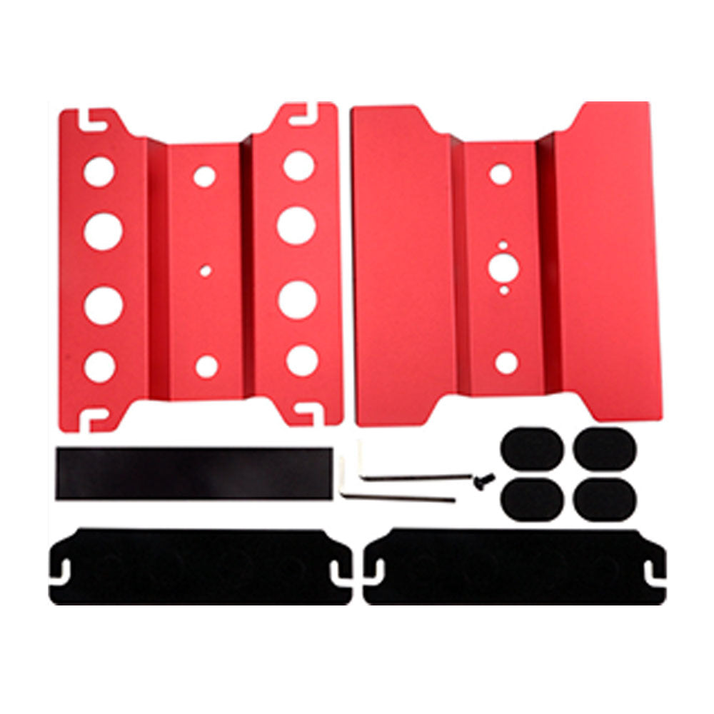 {{ Alloy RC Car Stand Work Station Repair Platform 360 Rotation 1/10 1/8 Model Car }} - Buy Car Parts Online at {{ Kaka Auto Parts }}.