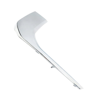 compare product Left Front Lower Bumper Molding Chrome Trim Suitable For Mitsubishi ASX 2020-2021
