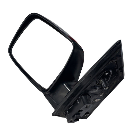 Left Passenger Side Manual Door Mirror Suitable For Hyundai ILoad IMax TQ 08-18