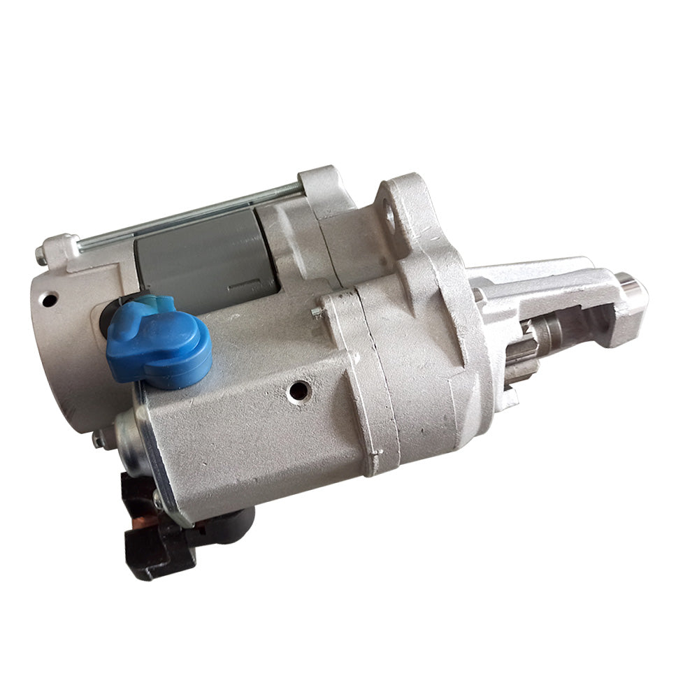 {{ Starter Motor Suitable for Chrysler Valiant 318 340 360 383 440 V8 1. 9hp SB BB }} - Buy Car Parts Online at {{ Kaka Auto Parts }}.