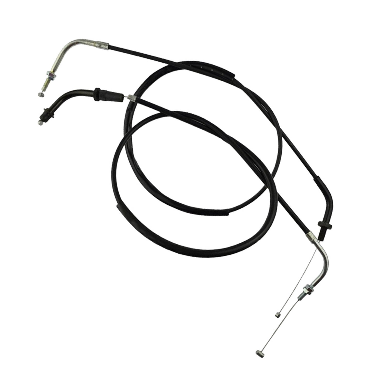 Throttle Cable Suitable For Yamaha XV250 XV250 VIRAGO 1988-2013 XV125 1997-2000