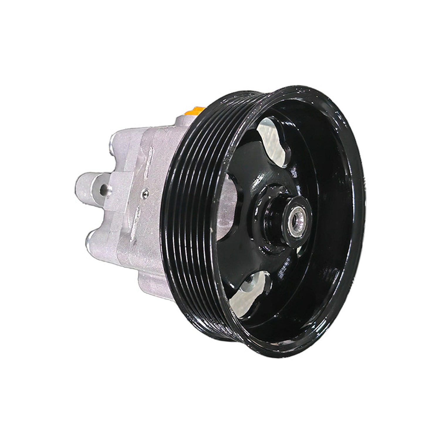 1xPower Steering Pump w/Pulley Suitable For Nissan Altima Maxima J32 Murano Z51