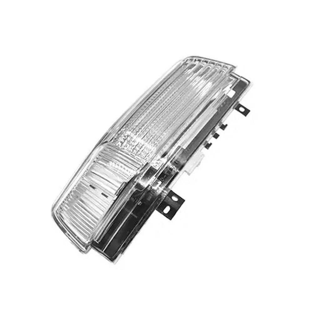 Wing Door Mirror Indicator Suitable for Mitsubishi Pajero NS-NX 11 2006-2019 LH