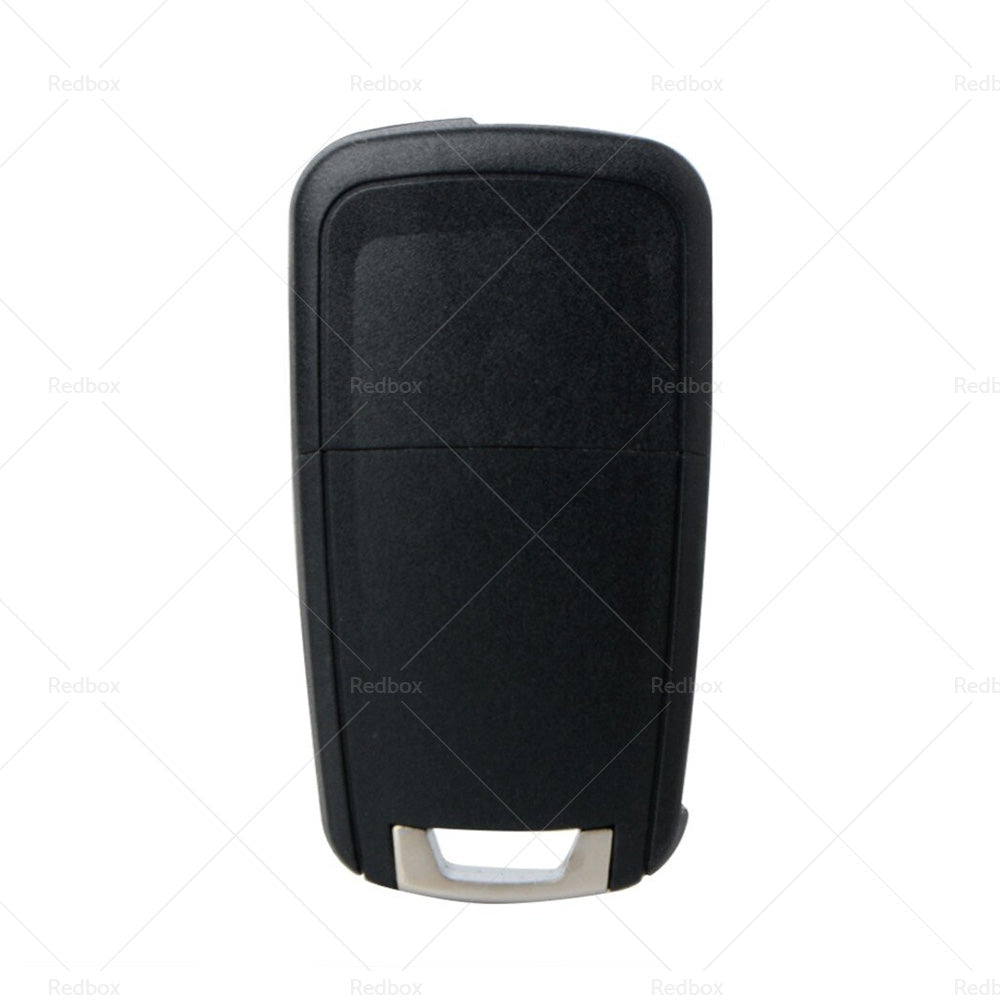 {{ 5 Button Remote Complete Key Transponder Fits For HOLDEN COMMODORE VF 2013-2017 }} - Buy Car Parts Online at {{ Kaka Auto Parts }}.