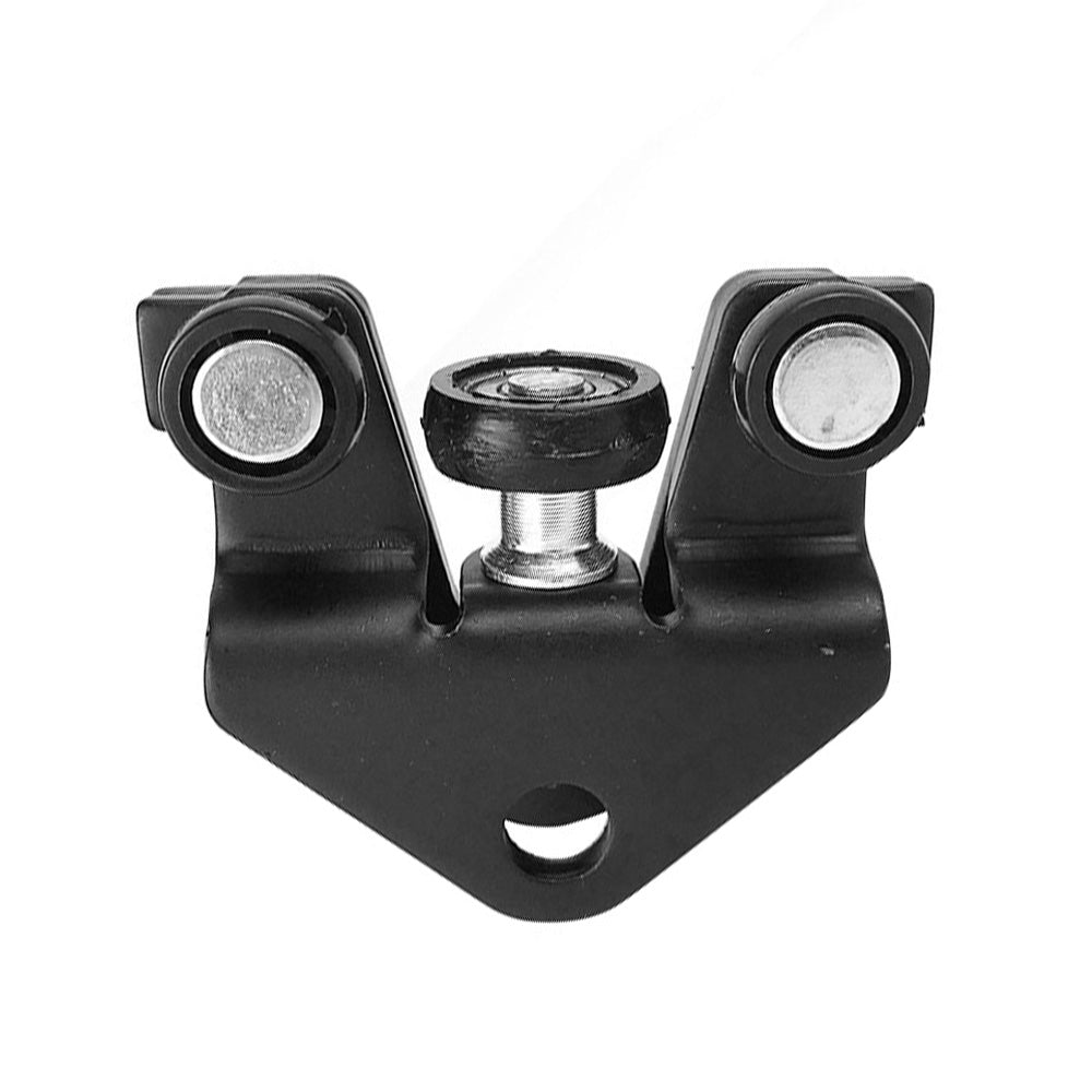 Sliding Side Door Roller Lower Left Suitable For Renault Trafic Vauxhall Opel