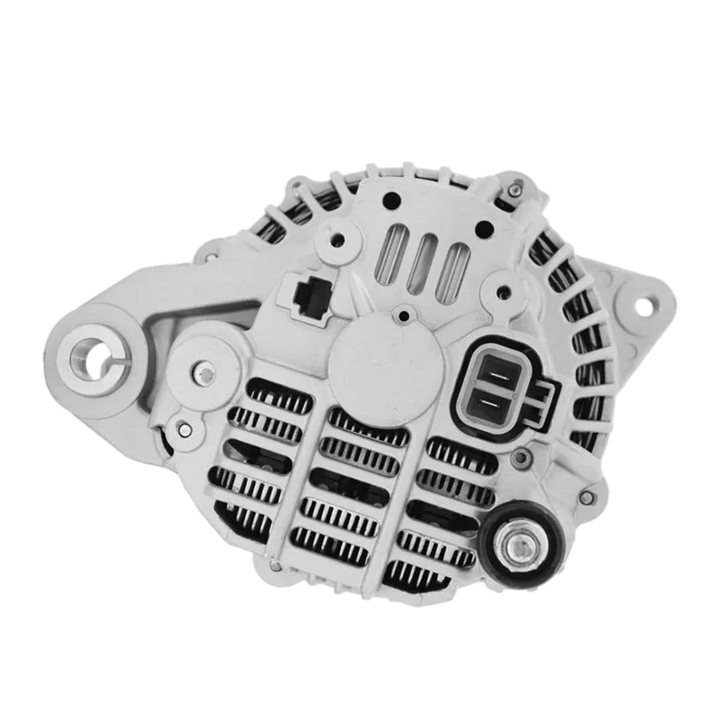Alternator 140A Suitable For Mitsubishi Delica L400 2.8L 4M40 Diesel 12V-14V