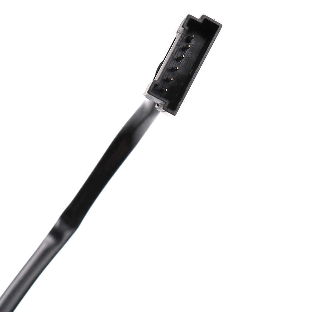 Steering Angle Sensor Suitable For BMW 3er E46 1997-2006 / 5er E39 1995-2004 / 7er E38 1994-2001 / X3 E83 2004-2010 / X5 E53 2000-2006 / Z3 E36 1995-2002 / Z8 E52 2000-2003 32306793632