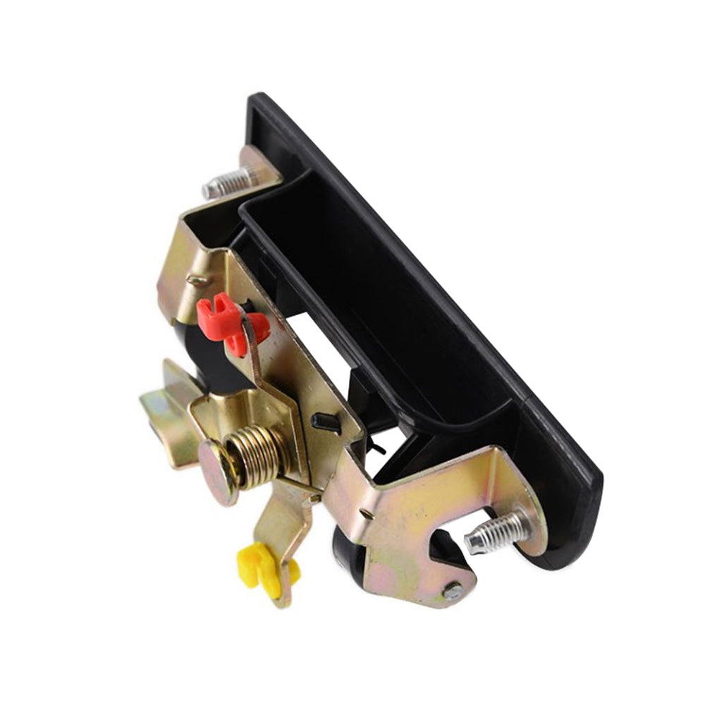 Black Tailgate Handle Suitable For Mazda B-Series 1998-2006 / Ford Courier PE/PG/PH 1998-2006