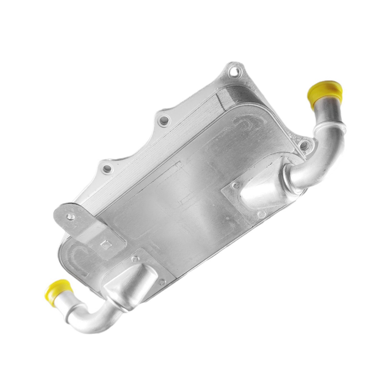 {{ Engine Oil Cooler Suitable For Porsche Cayenne (92A) 3.0T S Hybrid 2011 06EC }} - Buy Car Parts Online at {{ Kaka Auto Parts }}.