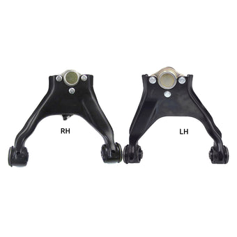 compare product L&H Front Upper Control Arms Suitable For Mitsubishi Pajero N series 2000-2021 LH+RH