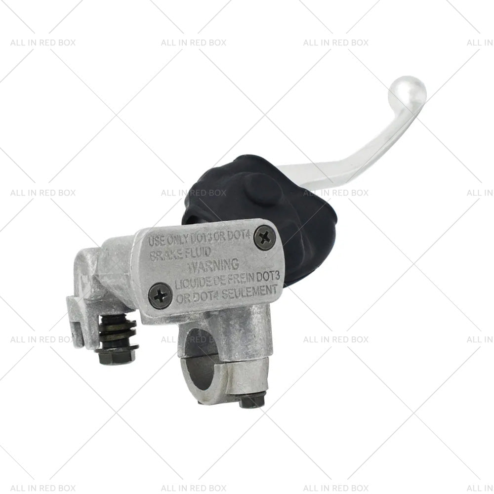 {{ Front Brake Master Cylinder Suitable for Honda XR250R XR400R XR600R XR650 CR125R }} - Buy Car Parts Online at {{ Kaka Auto Parts }}.