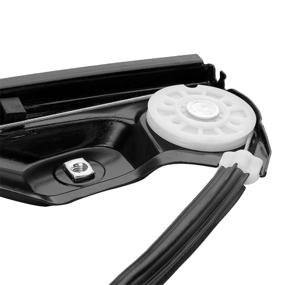 Front Left Window Regulator Without Motor Suitable For Holden Cruze JG JH 2009–2016