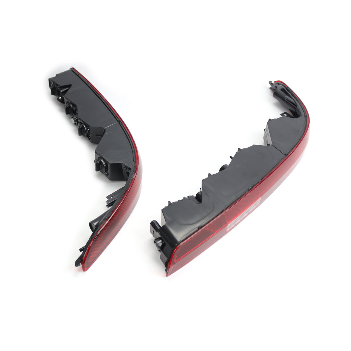 Rear Left or Right Bumper Tail Light Lamp Assembly Suitable For Audi Q7 2016-2023 4M0945096