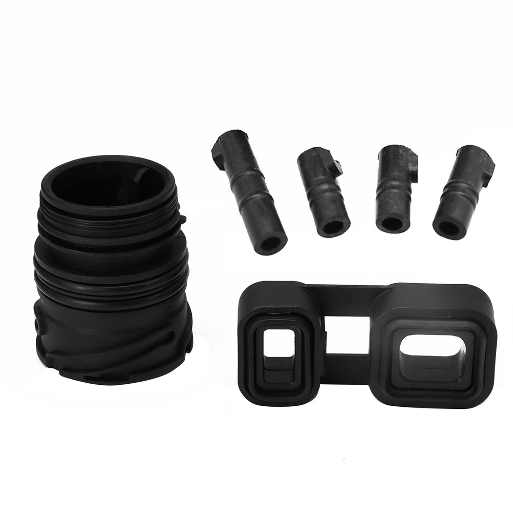 6x Transmission Seal Kit Suitable For ZF 6HP19 / 6HP21 24107536339