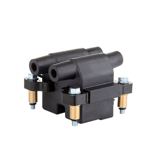 Ignition Coil Pack 22433AA50A Suitable For Subaru Forester, Liberty & Outback BL 2.5L EJ25