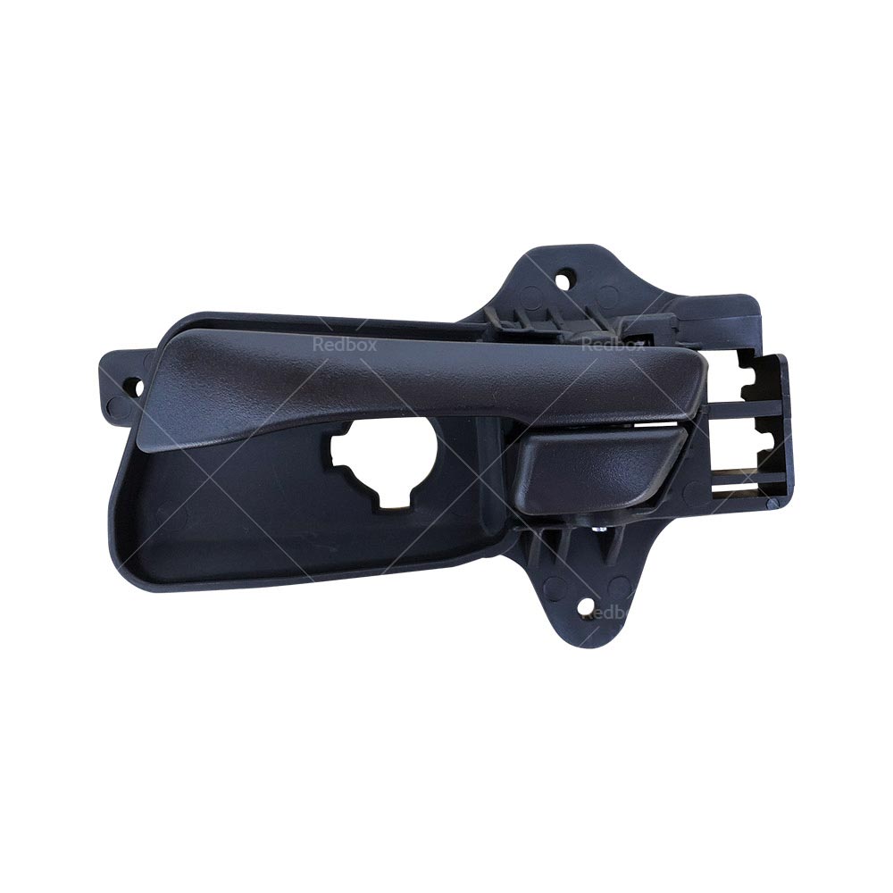 {{ Rear Left Side Inner Door Handle LH Fits For Hyundai I30 FD 2007-2012 Black }} - Buy Car Parts Online at {{ Kaka Auto Parts }}.