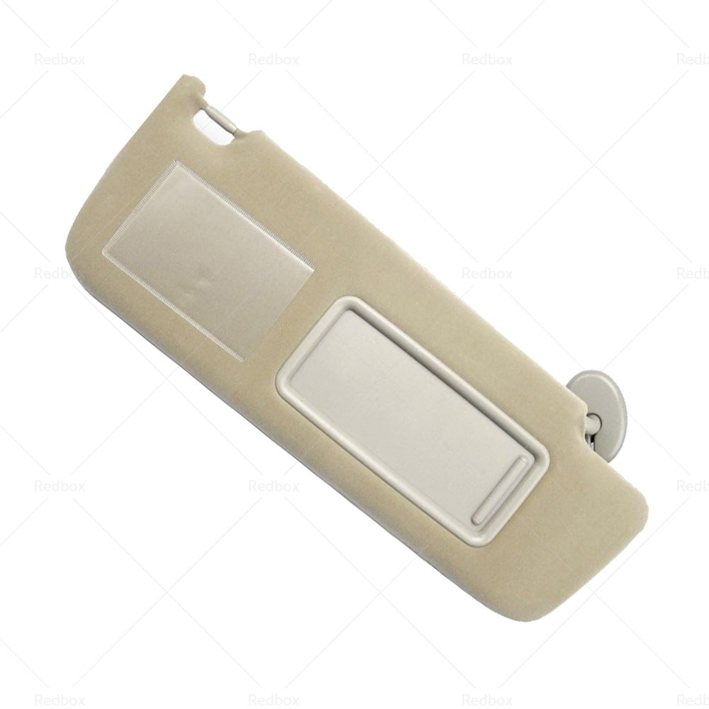 {{ LHRH Sun Visor Suitable For Toyota Prado TRJ120 RZJ120 LJ120 KZJ120 KDJ120 }} - Buy Car Parts Online at {{ Kaka Auto Parts }}.