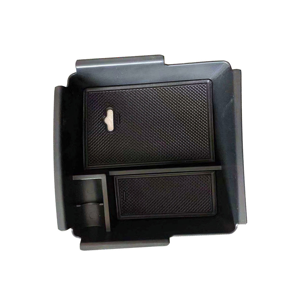 Car Center Console Armrest Storage-Box Tray Suitable For SsangYong Musso 19-22