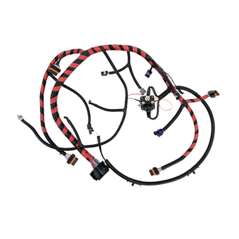 compare product Engine Wiring Harness Assembly Suitable For Ford F-250 F-350 FSD 1997 7.3L